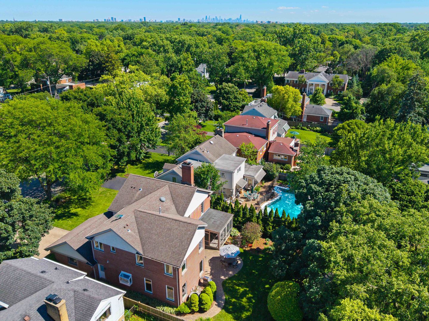 9530 Harding Avenue Evanston, IL 60203 - Photo 51 of 54