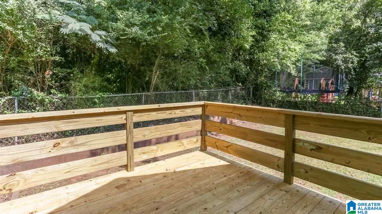 1344 Cresthill Road Birmingham, AL 35213 - Photo 35 of 36 Gallery Image 35