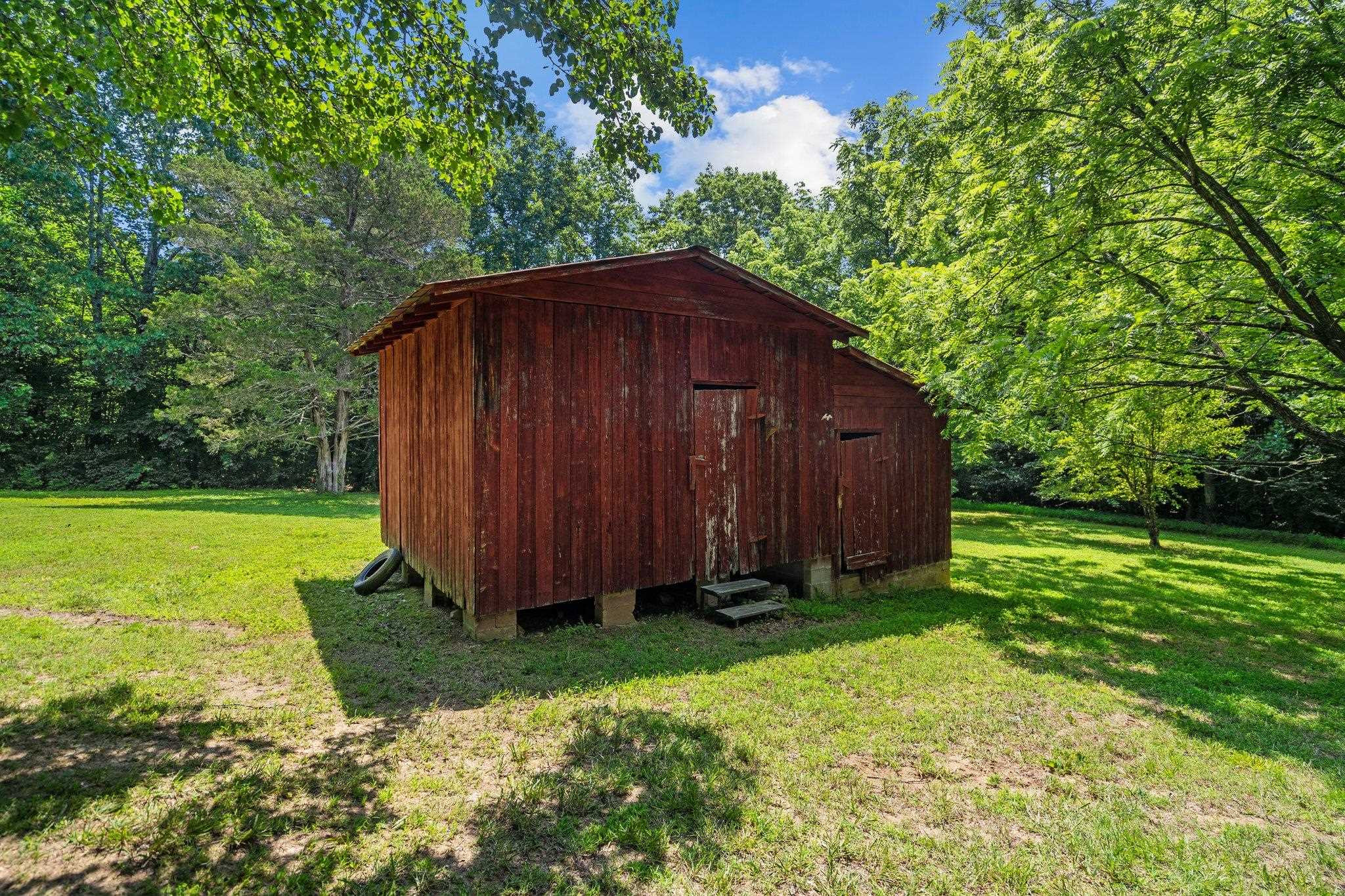3210 Old Allensville Road Roxboro, NC 27574 - Photo 19 of 55 Photo 19