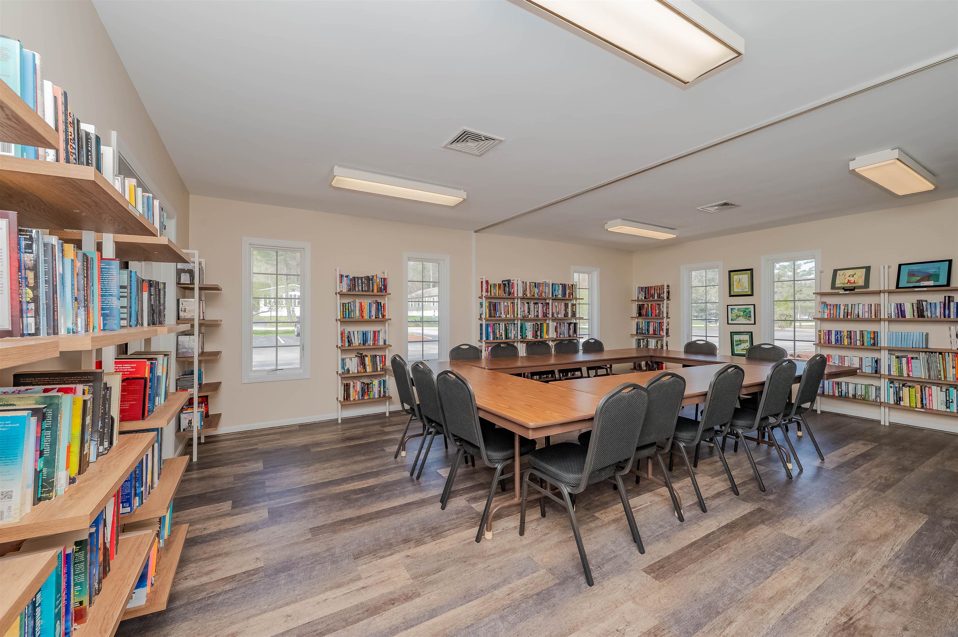 10 York Court Rochester, NH 03868 - Photo 43 of 45