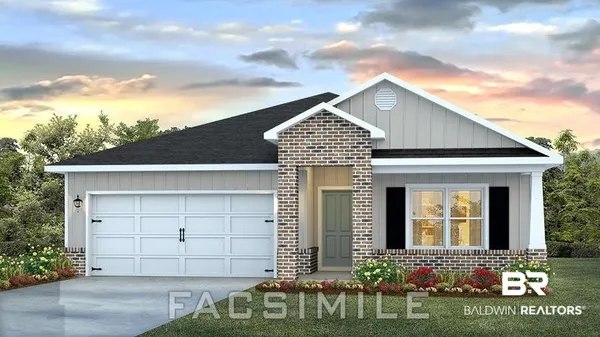 $348,808 | 28134 Autumn Lks Circle, Elberta, AL 36530