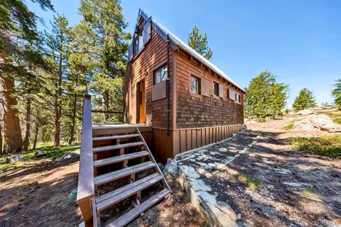 $245,000 | 4 Caples Lake, Unit 4, Twin Bridges, CA 95735