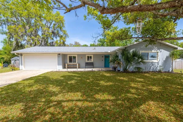 $319,000 | 1709 Umbrella Tree Drive, Edgewater, FL 32132
