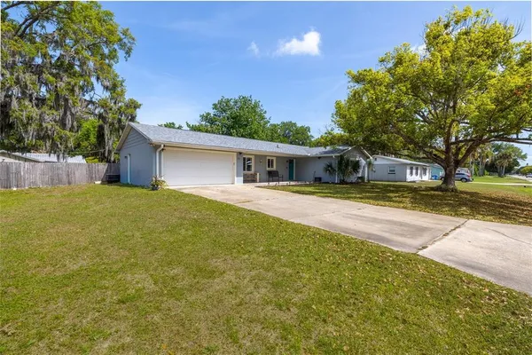 $319,000 | 1709 Umbrella Tree Drive, Edgewater, FL 32132