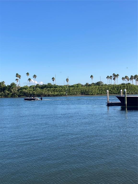 1709 Umbrella Tree Drive Edgewater, FL 32132 - Photo 26 of 37 a view of lake with outdoor space