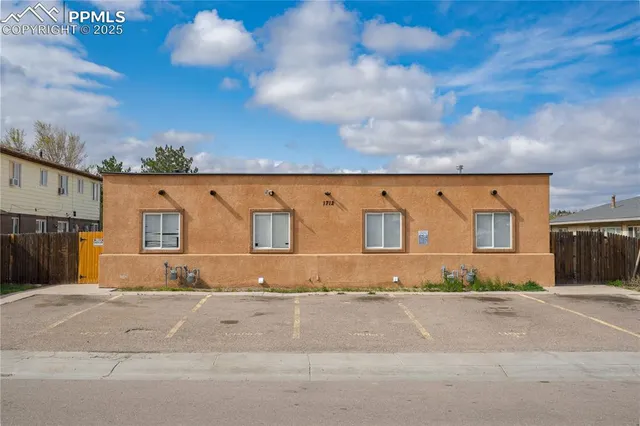 $490,000 | 1712 Hampton South, Colorado Springs, CO 80906