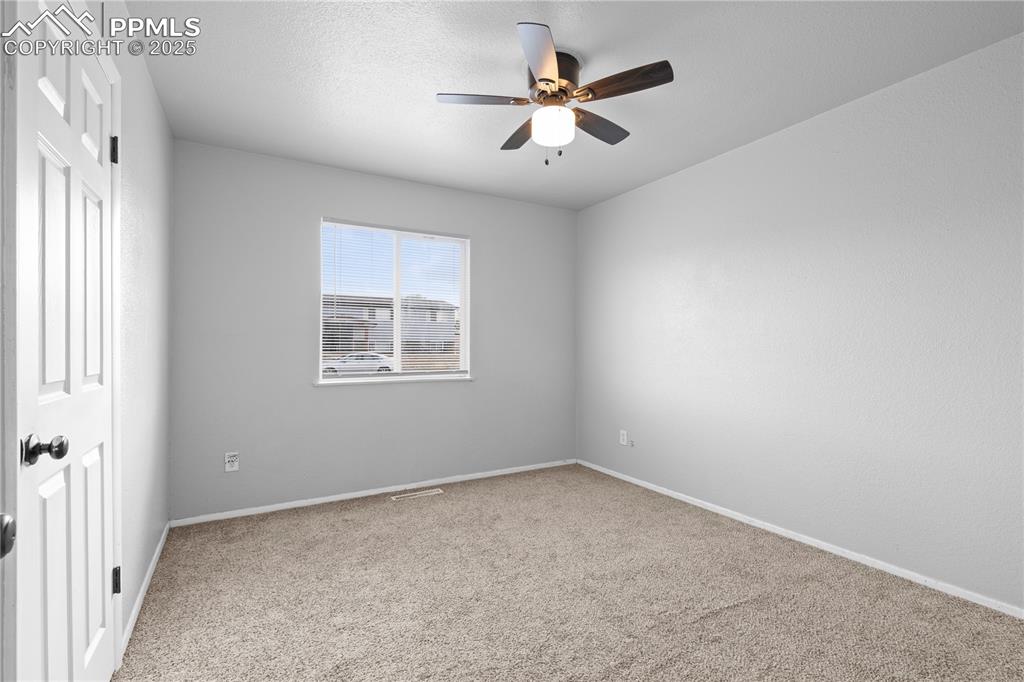 1712 Hampton South Colorado Springs, CO 80906 - Photo 18 of 22 Unit 2 bedroom 1