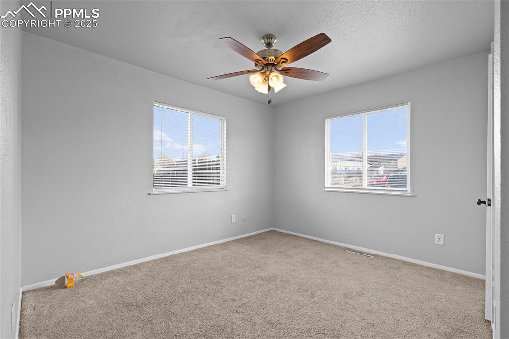 1712 Hampton South Colorado Springs, CO 80906 - Photo 19 of 22 Unit 2 bedroom 2