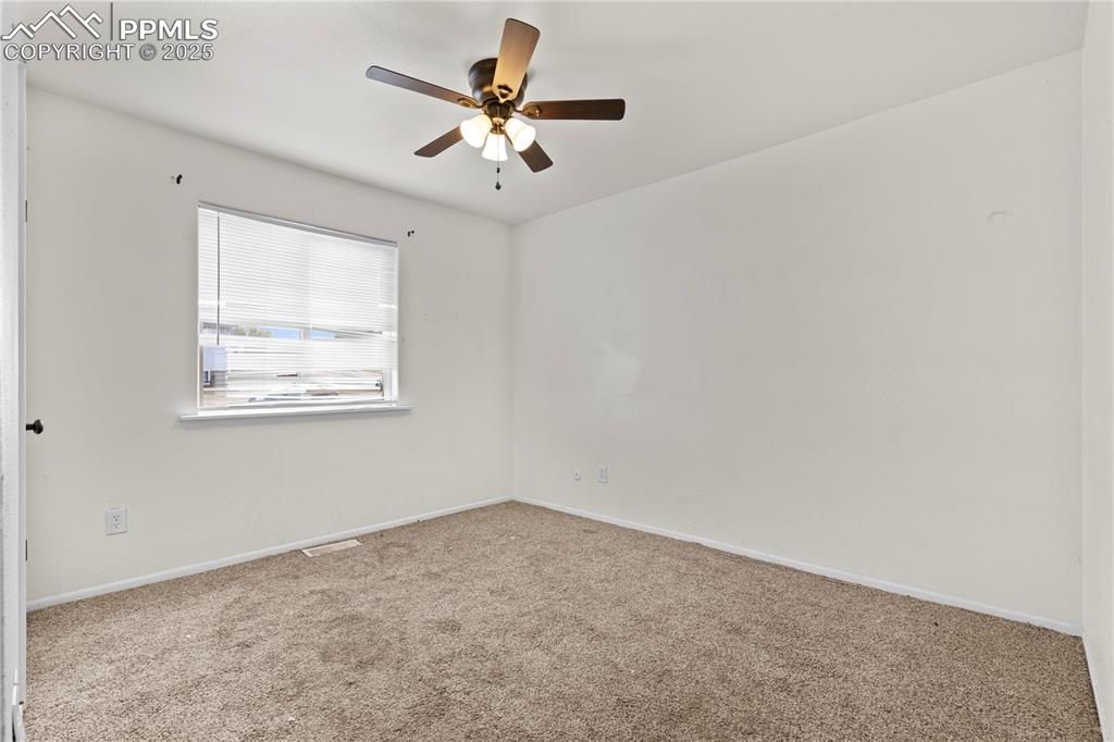 1712 Hampton South Colorado Springs, CO 80906 - Photo 9 of 22 Unit 1 Bedroom 2