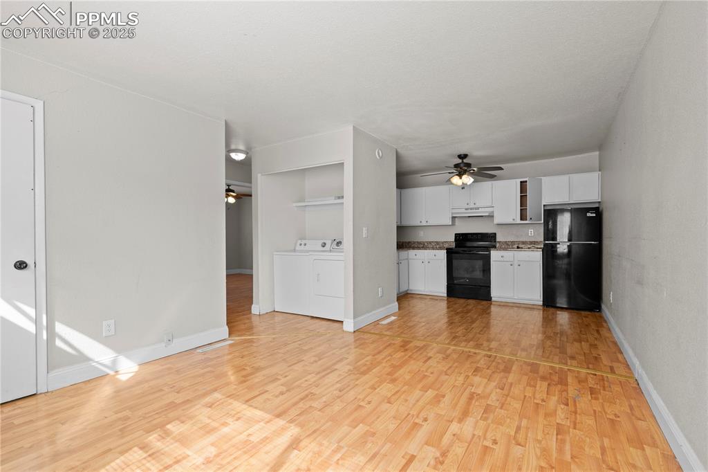 1712 Hampton South Colorado Springs, CO 80906 - Photo 10 of 22 Unit 3 great room