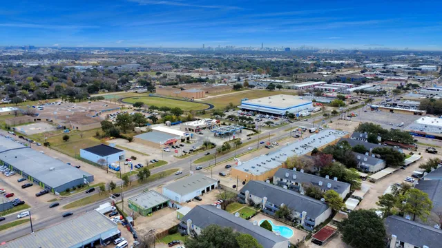 $89,900 | 9700 Leawood Boulevard, Unit 1002, Houston, TX 77099