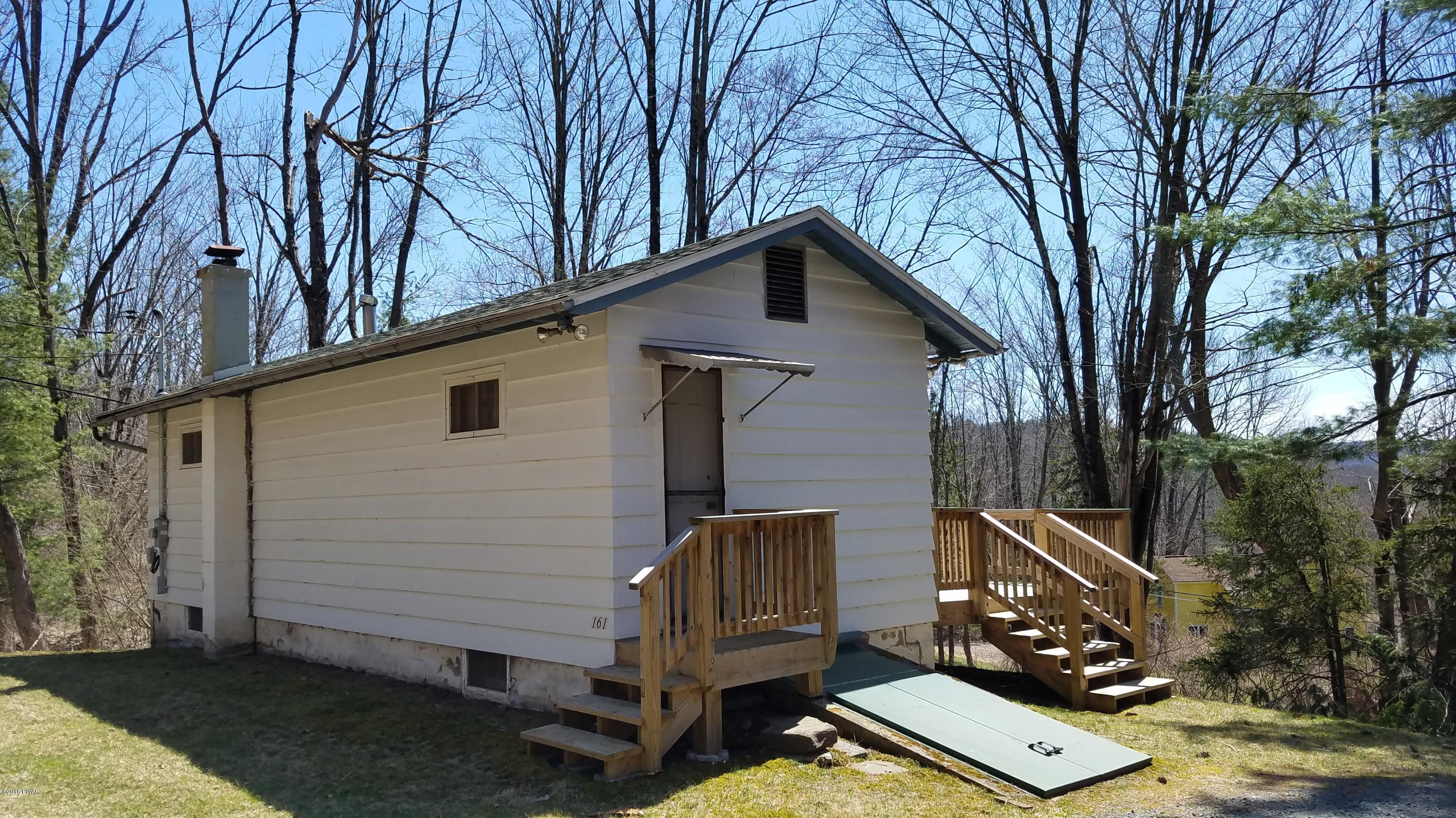 161 Lacawac Road Lake Ariel, PA 18436 - Photo 1 of 6