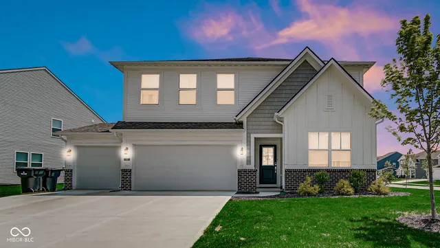 $415,000 | 8690 Lester Place, Pendleton, IN 46064