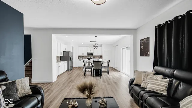 $415,000 | 8690 Lester Place, Pendleton, IN 46064