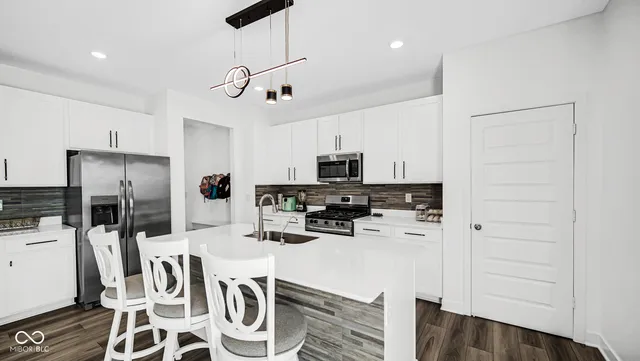 $415,000 | 8690 Lester Place, Pendleton, IN 46064