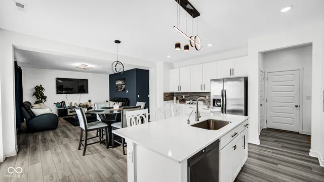 $415,000 | 8690 Lester Place, Pendleton, IN 46064