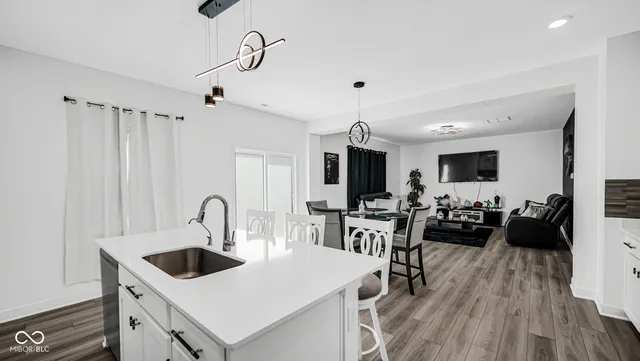 $415,000 | 8690 Lester Place, Pendleton, IN 46064