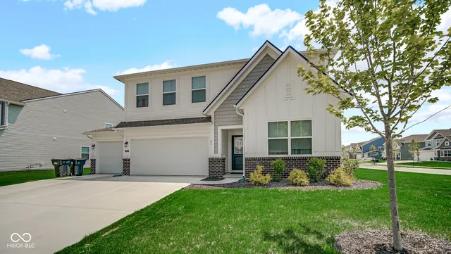 $415,000 | 8690 Lester Place, Pendleton, IN 46064