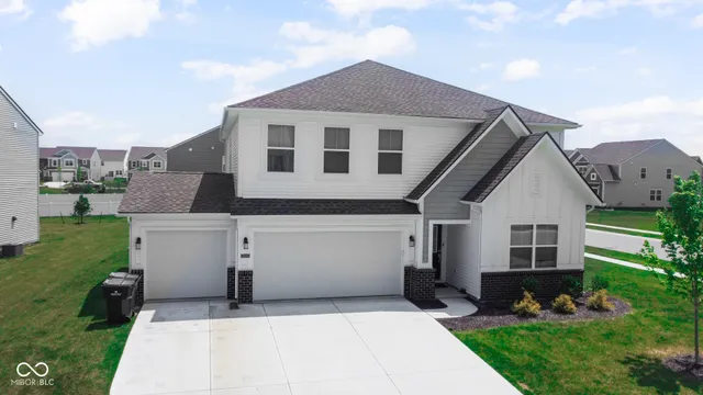 $415,000 | 8690 Lester Place, Pendleton, IN 46064