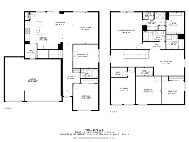 $415,000 | 8690 Lester Place, Pendleton, IN 46064