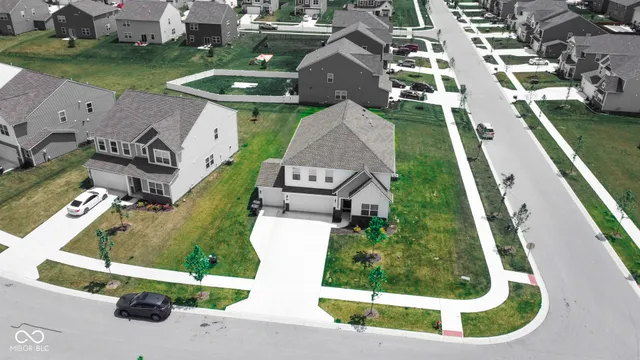 $415,000 | 8690 Lester Place, Pendleton, IN 46064