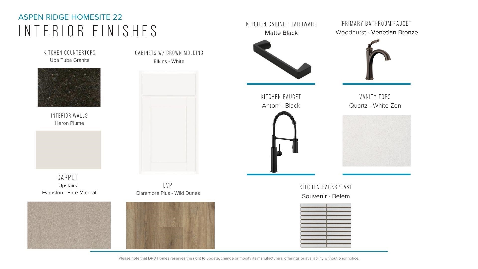 263 Telluride Way Lyman, SC 29365 - Photo 3 of 6