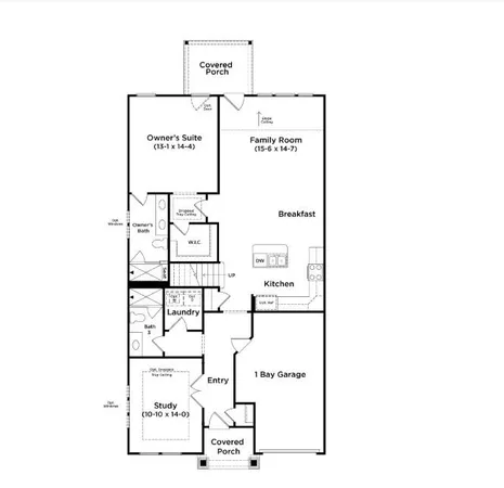 $279,990 | 263 Telluride Way, Lyman, SC 29365