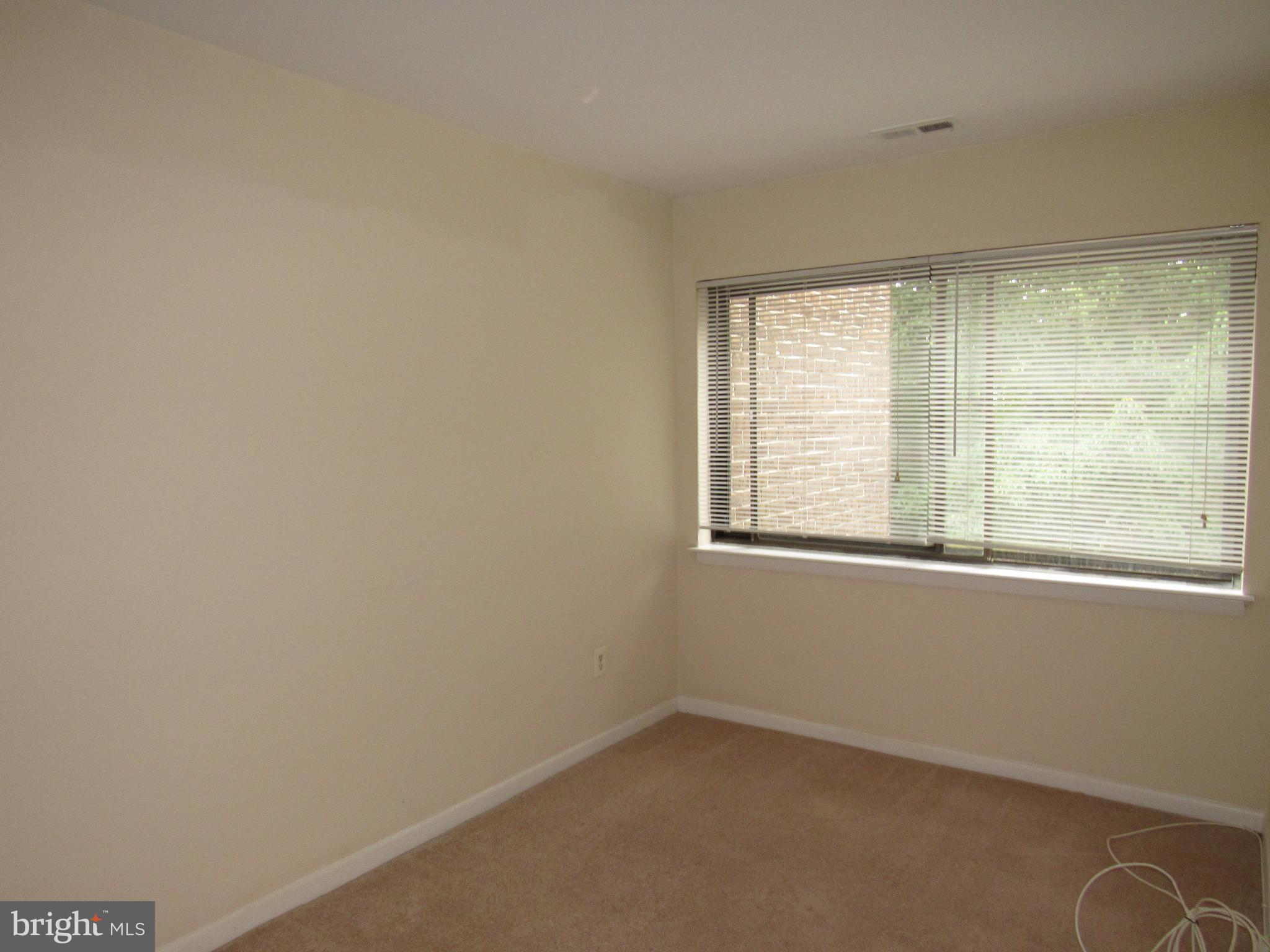 11200 Chestnut Grove Square, Unit 303 Reston, VA 20190 - Photo 23 of 30 an empty room with a window