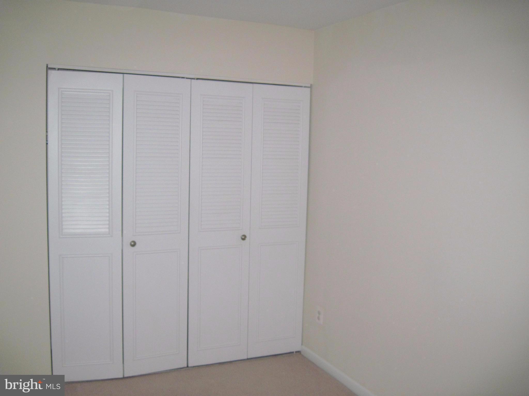 11200 Chestnut Grove Square, Unit 303 Reston, VA 20190 - Photo 24 of 30 a view of a closet