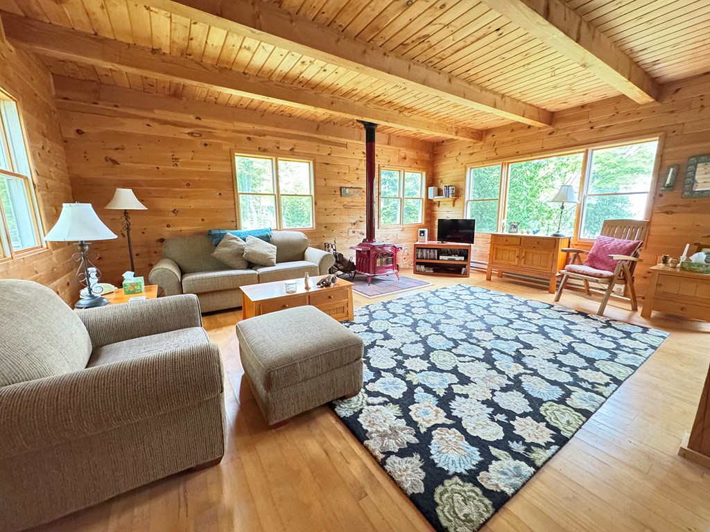 1128 Wickman Road Washington Island, WI 54246 - Photo 9 of 23