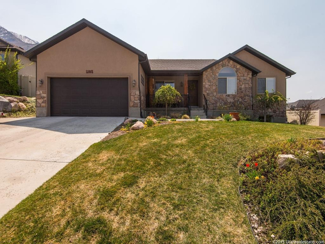 1102 270 South Santaquin, UT 84655 - Photo 1 of 1