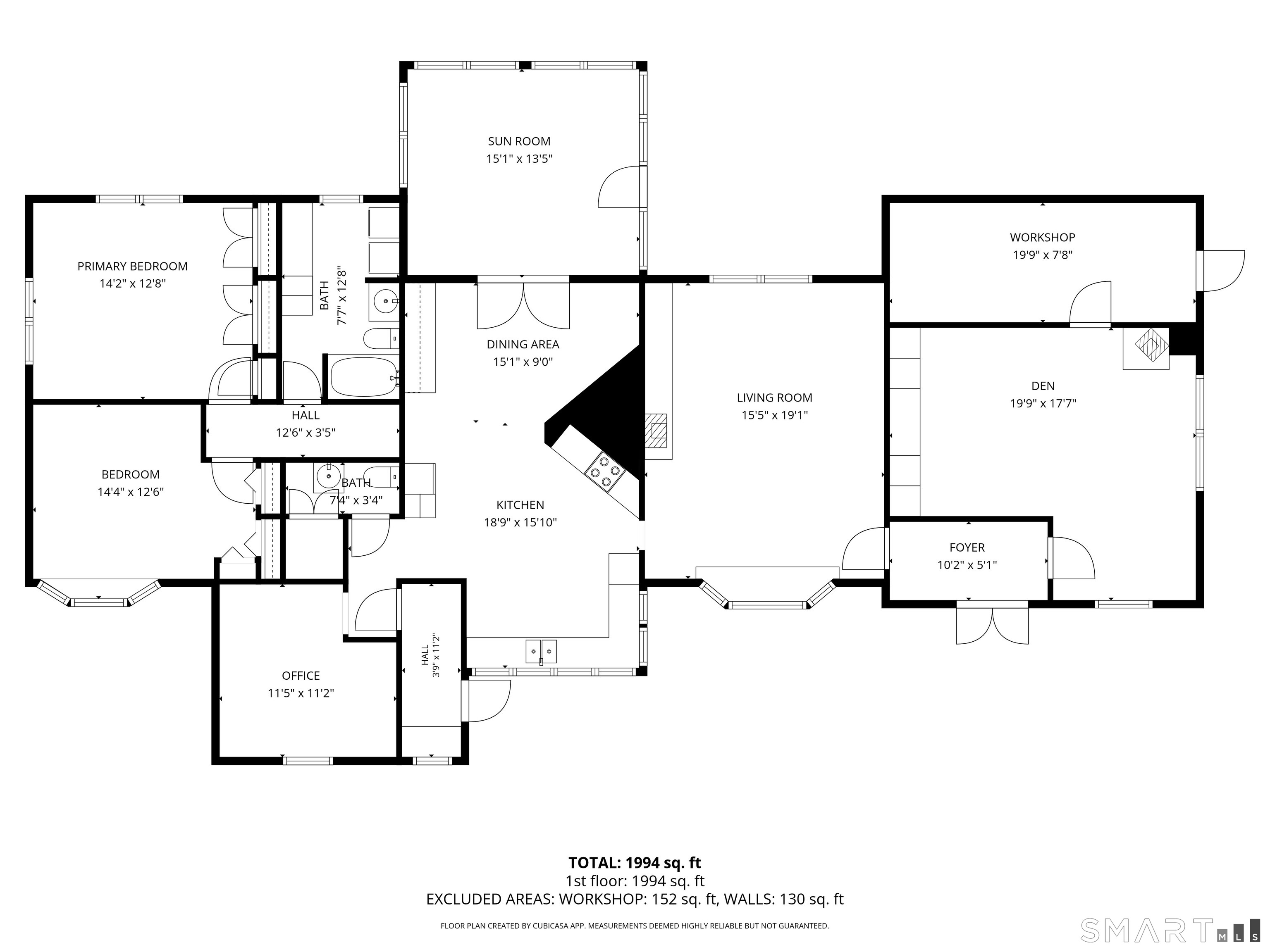 94 Judds Bridge Road Roxbury, CT 06783 - Photo 20 of 20