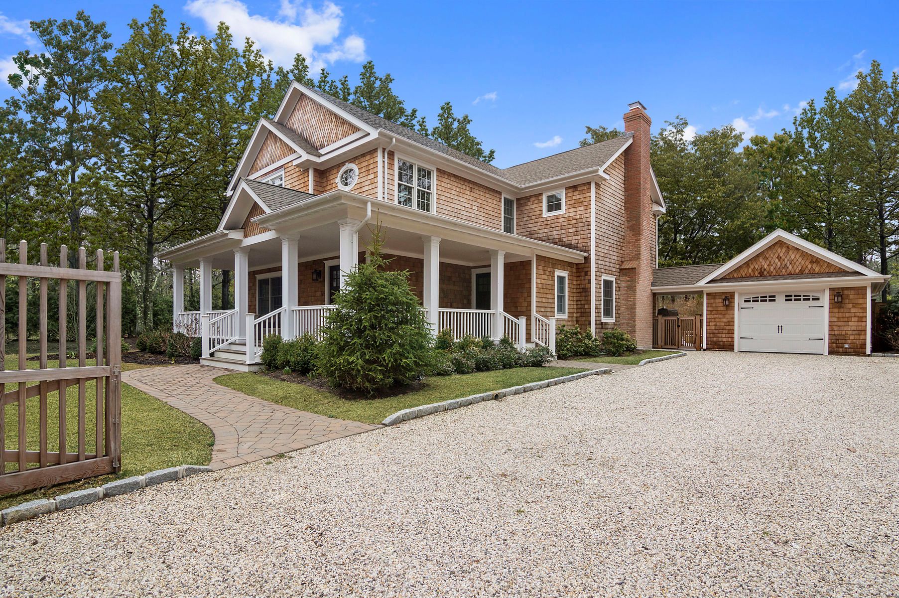 8 Main Street East Hampton, NY 11937 - Photo 1 of 15