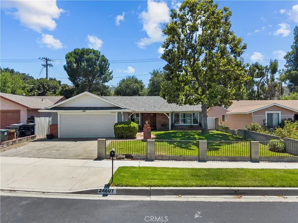 $799,999 | 24607 Fourl Road, Newhall, CA 91321