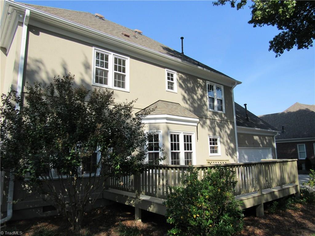 5807 Fleming Terrace Road Greensboro, NC 27410 - Photo 2 of 23