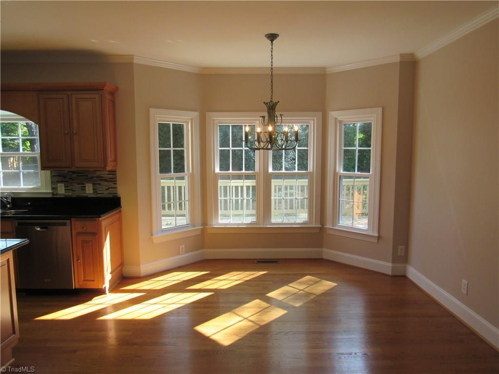 5807 Fleming Terrace Road Greensboro, NC 27410 - Photo 12 of 23