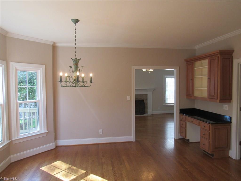 5807 Fleming Terrace Road Greensboro, NC 27410 - Photo 13 of 23