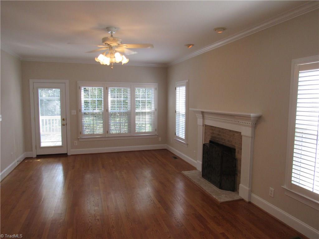 5807 Fleming Terrace Road Greensboro, NC 27410 - Photo 14 of 23