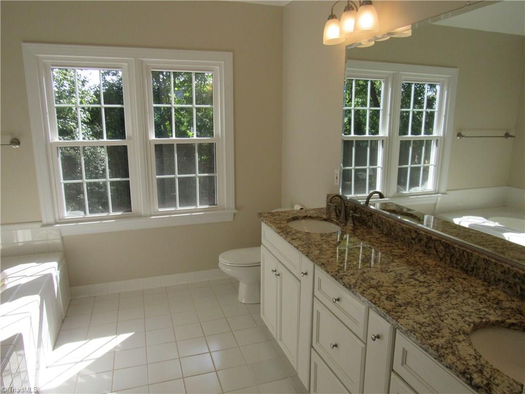 5807 Fleming Terrace Road Greensboro, NC 27410 - Photo 16 of 23