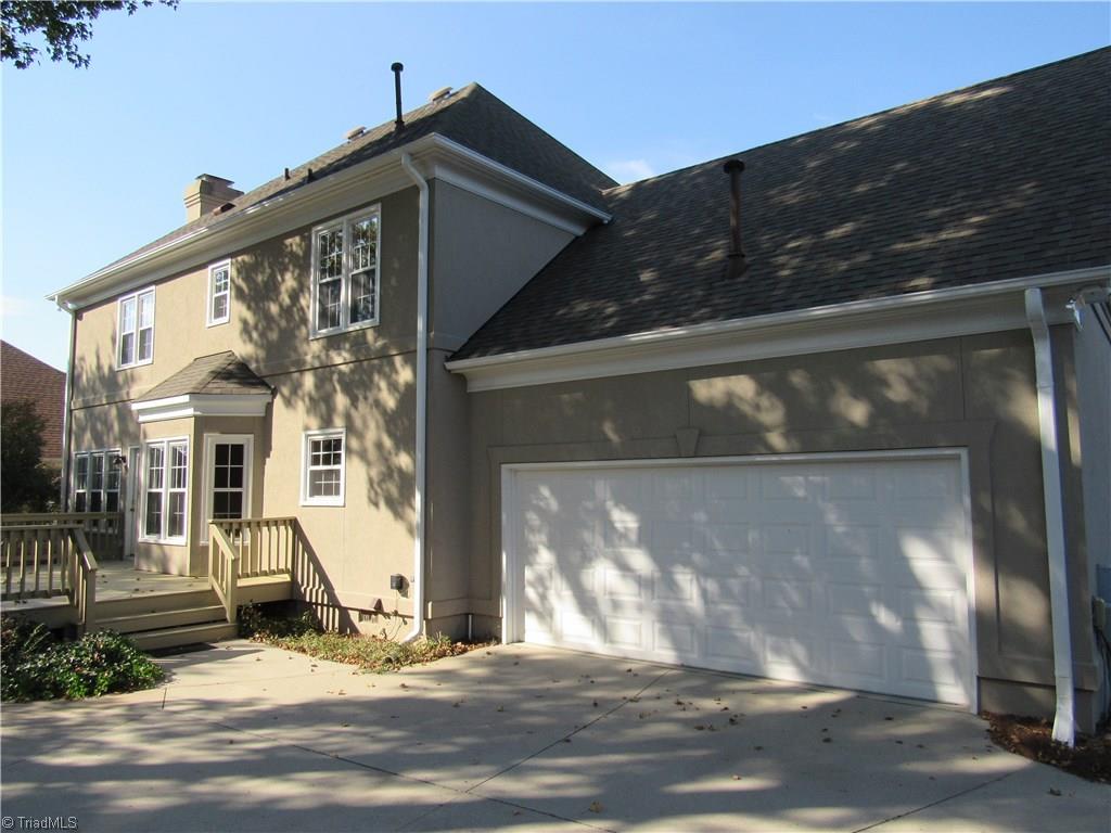 5807 Fleming Terrace Road Greensboro, NC 27410 - Photo 3 of 23