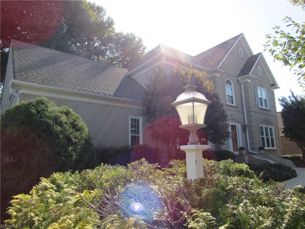 5807 Fleming Terrace Road Greensboro, NC 27410 - Photo 23 of 23