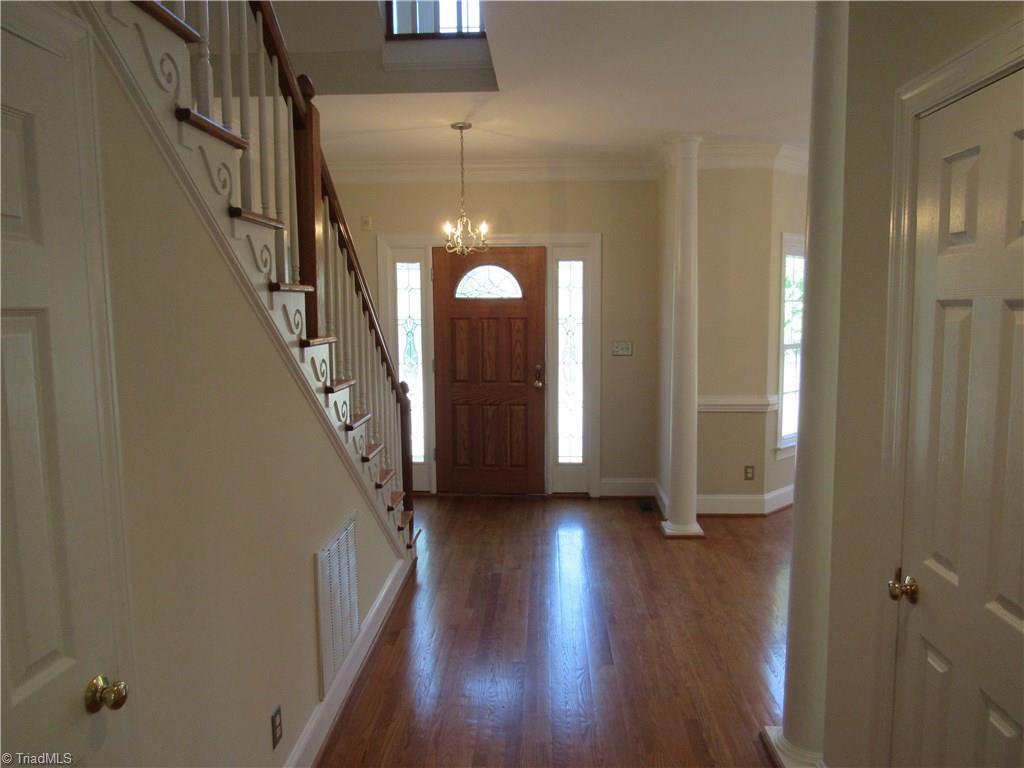 5807 Fleming Terrace Road Greensboro, NC 27410 - Photo 4 of 23