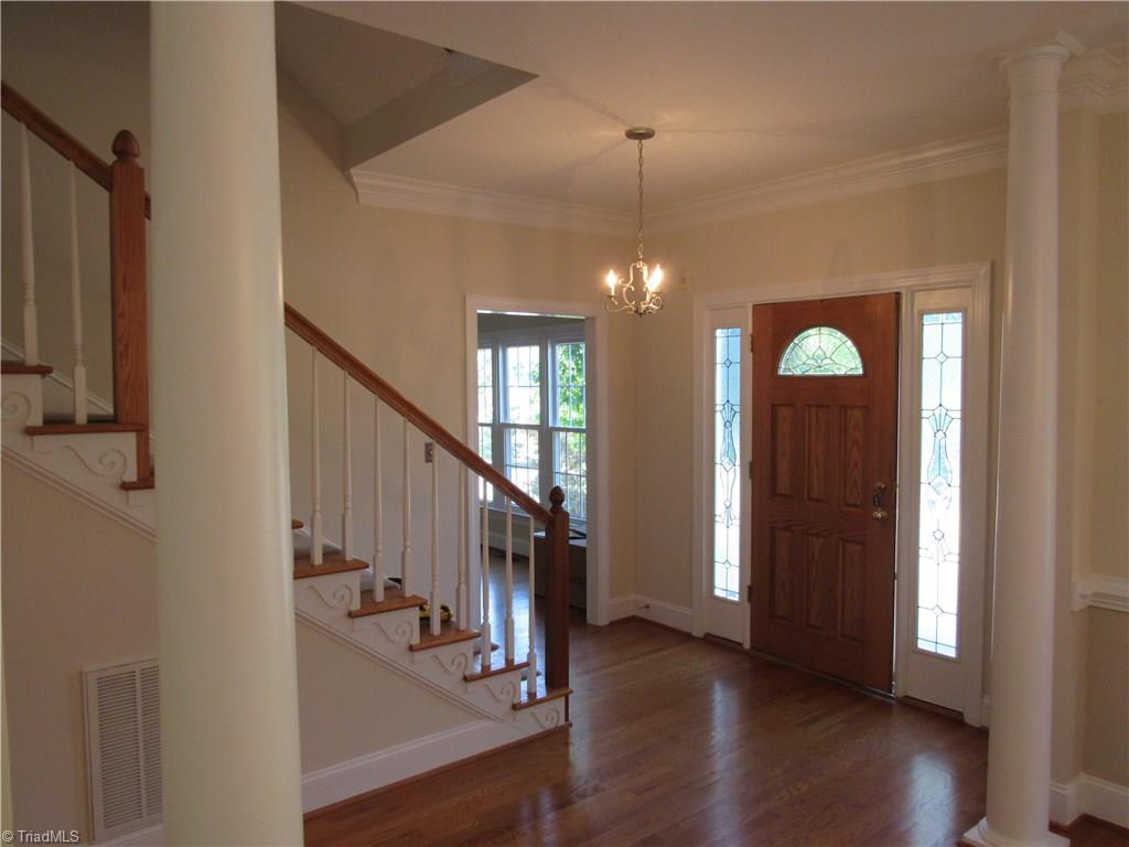 5807 Fleming Terrace Road Greensboro, NC 27410 - Photo 5 of 23