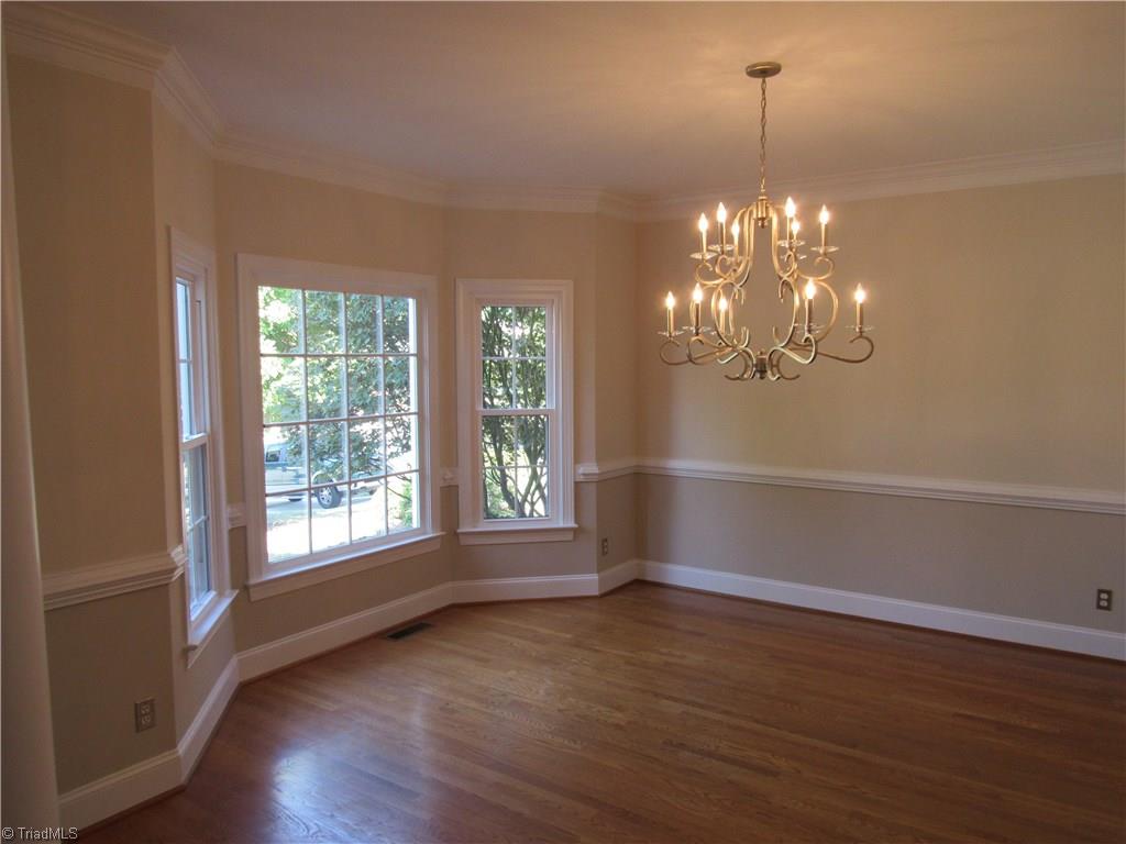 5807 Fleming Terrace Road Greensboro, NC 27410 - Photo 6 of 23