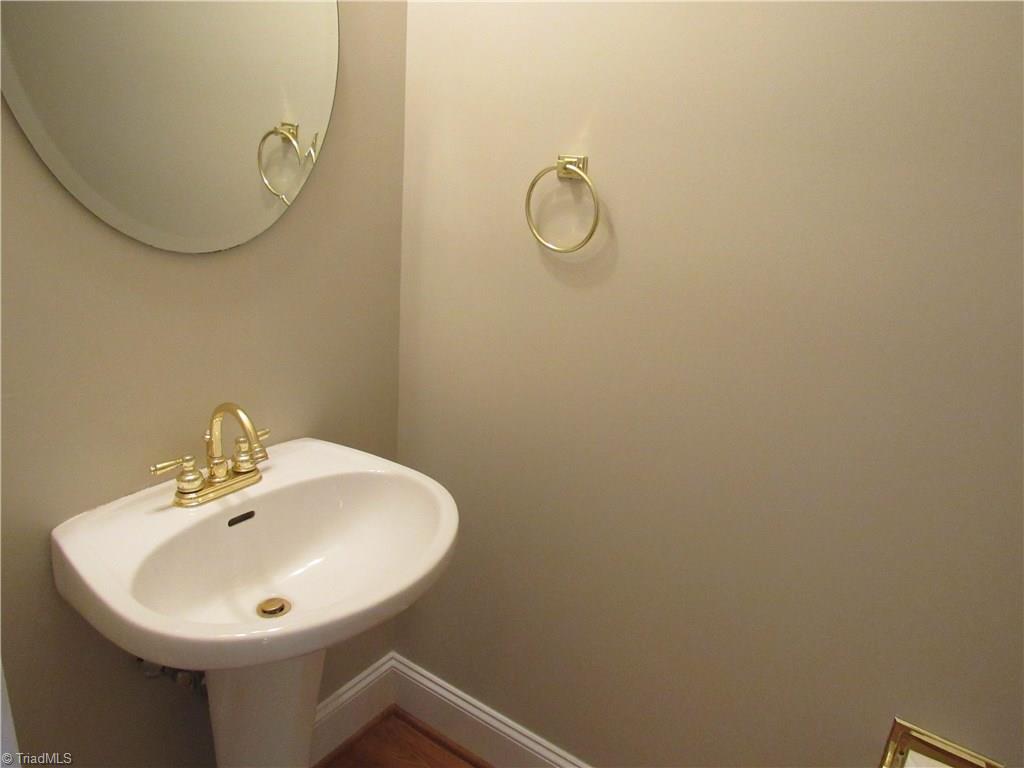 5807 Fleming Terrace Road Greensboro, NC 27410 - Photo 8 of 23