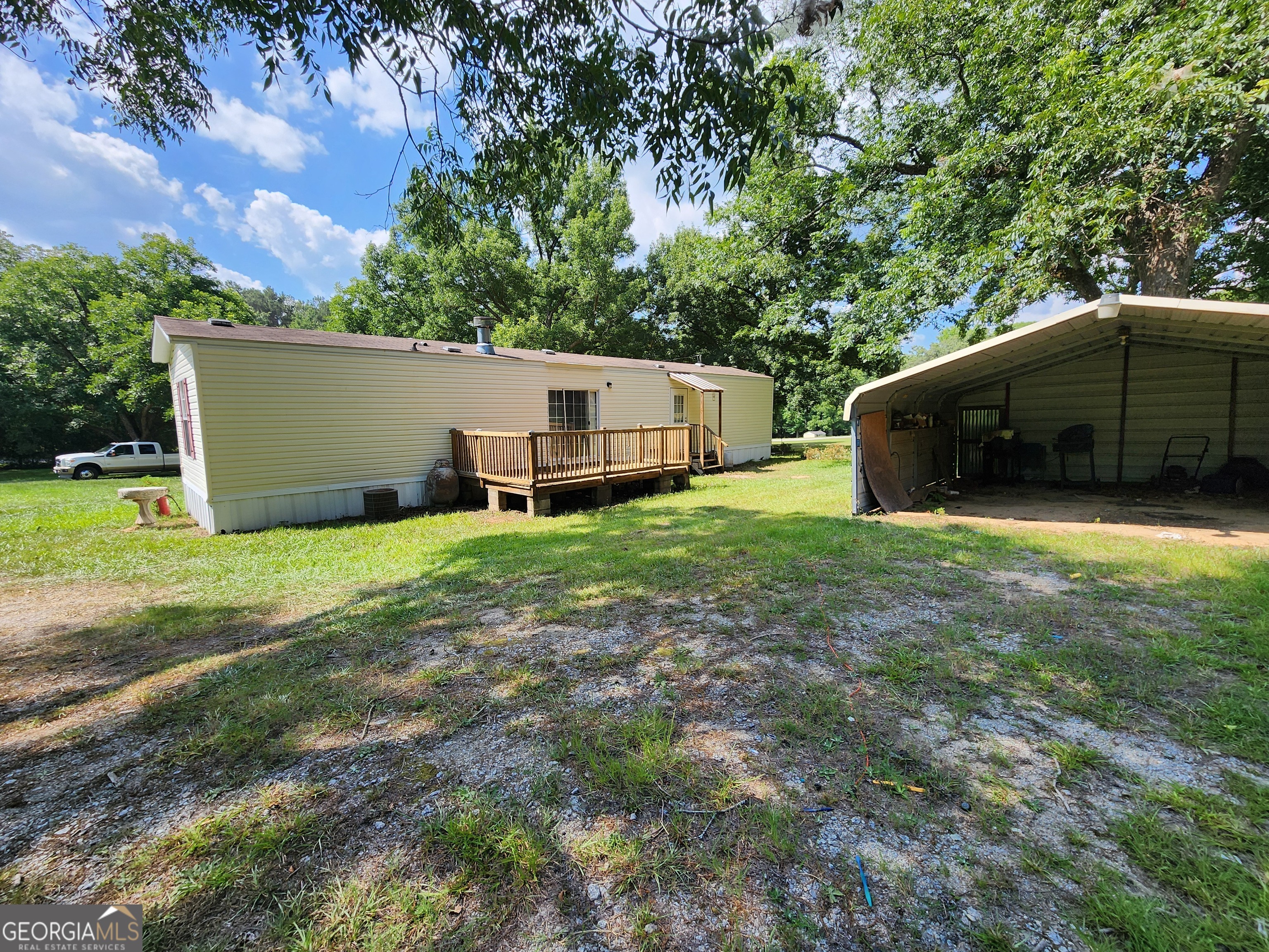 140 Maple Drive Washington, GA 30673 - Photo 2 of 21