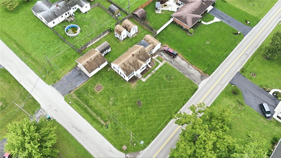 237 Kinsey Road Xenia, OH 45385 - Photo 33 of 34 Gallery Image 33