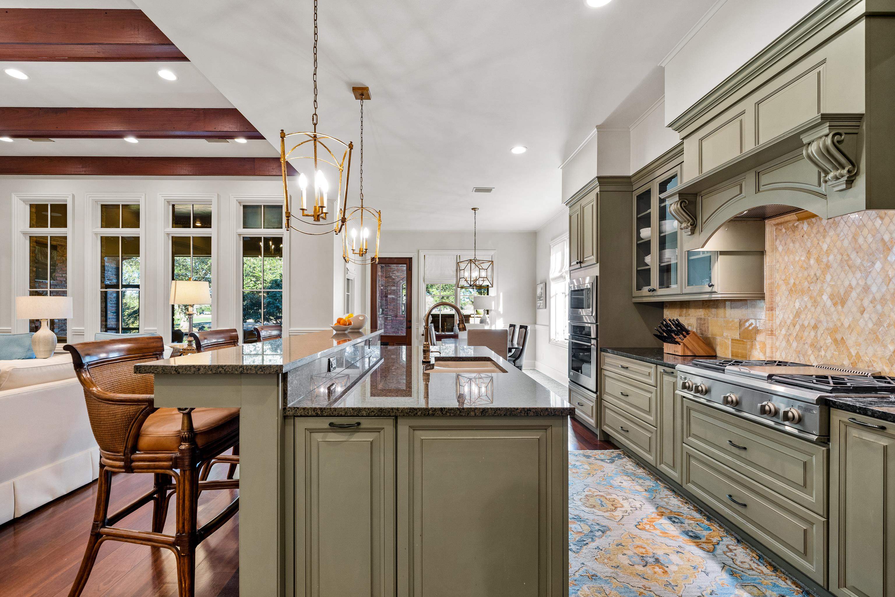 3613 Old Park Road Gulf Shores, AL 36542 - Photo 24 of 72 Kitchen