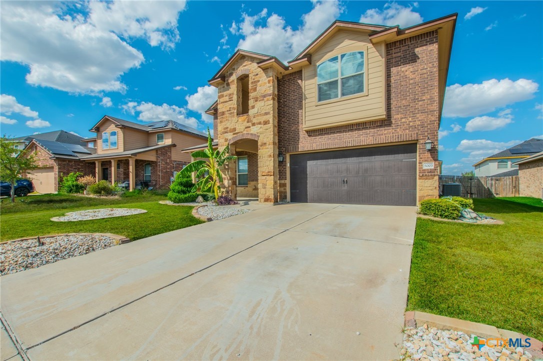5003 Prewitt Ranch Road Killeen, TX 76549 - Photo 2 of 33 Gallery Image 2