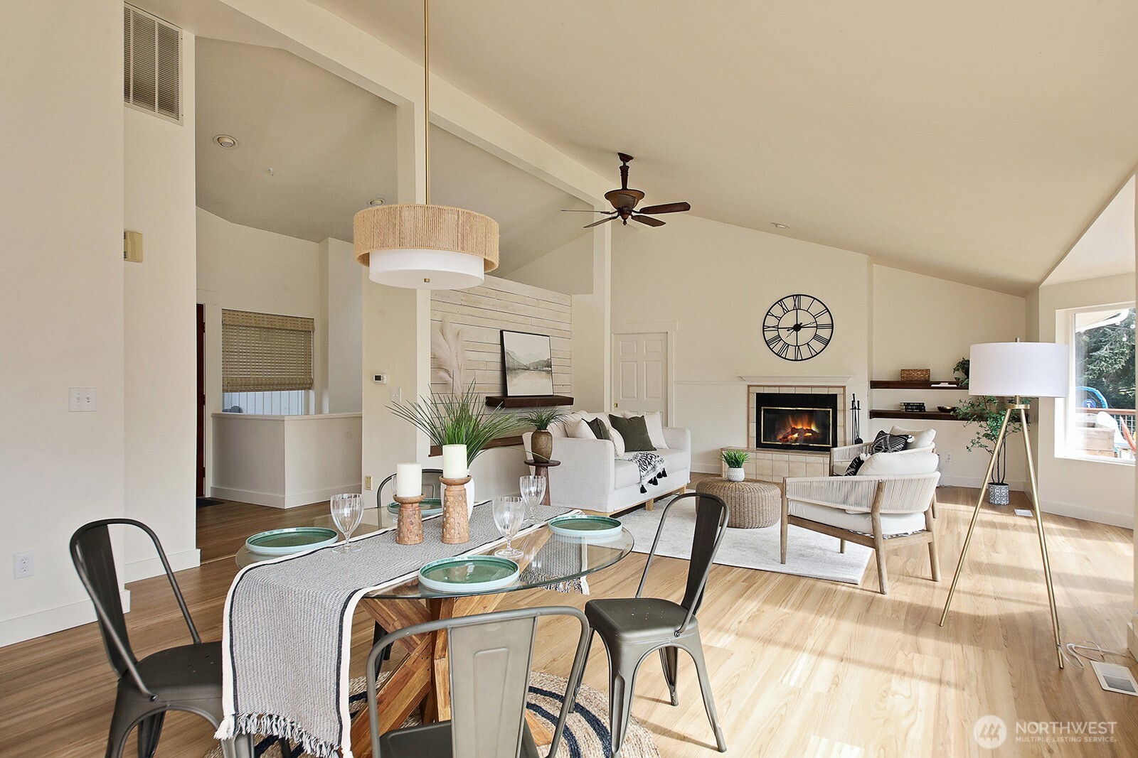 5663 Lenz Place Langley, WA 98260 - Photo 6 of 37 a view of a dining room with furniture